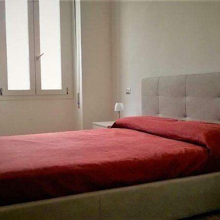 Vento Di Maestro Apartman Alghero Kültér fotó